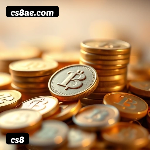 Vantagens exclusivas cs8 para jogadores brasileiros - São Paulo, Rio, BH