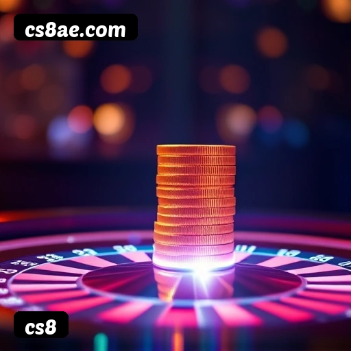 Comparação APP mobile vs versão web da cs8