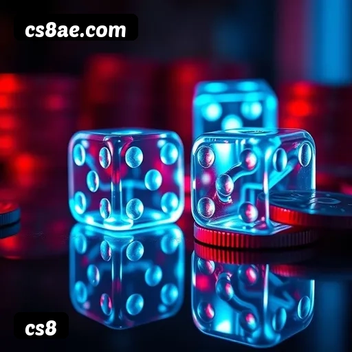 Tabela RTP dos jogos de cassino da cs8