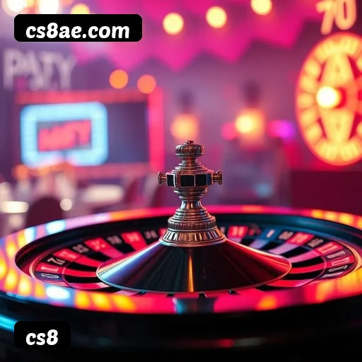 Jogo responsável cs8 - Ferramentas de controle, limites, auto-exclusão, suporte CVV 188